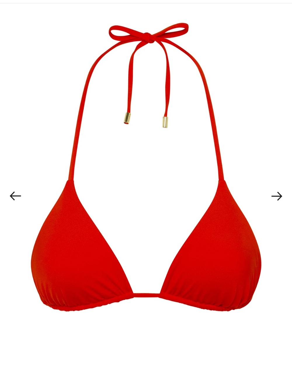 Monday Swimwear Palma Top